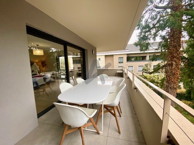 Apartment in Écully, Auvergne-Rhône-Alpes, France 2 - 16256251