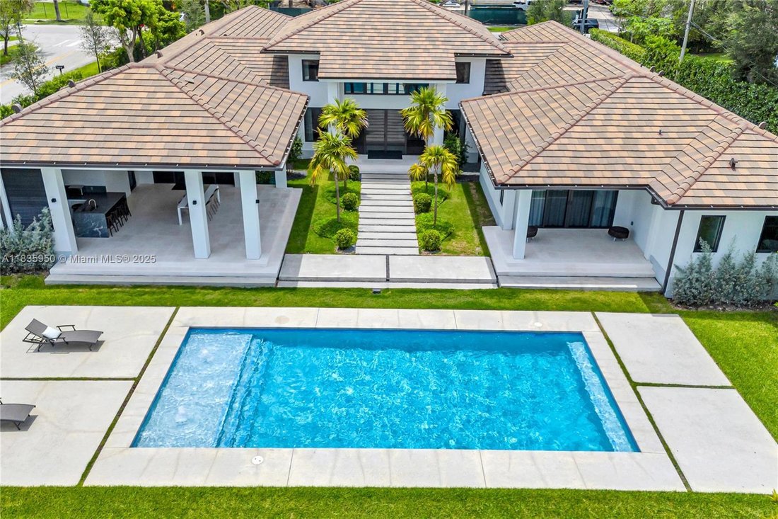 House in Coral Gables, Florida, United States 3 - 16254777
