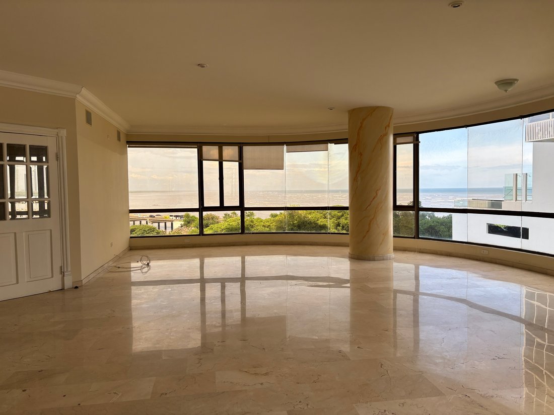 Apartment in Panama City, Panama, Panama 5 - 16258740