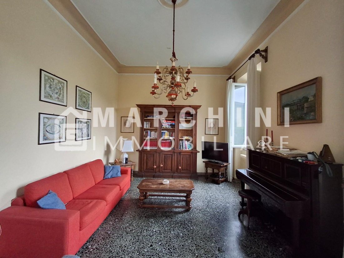 Villa in San Marco, Lucca, Italy 4 - 16257821