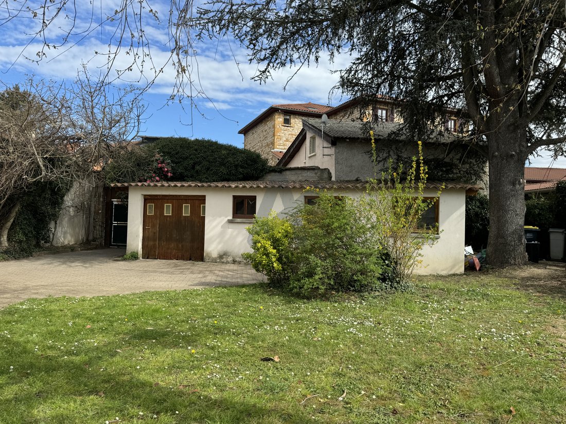 House in Les Cheres, Auvergne-Rhône-Alpes, France 5 - 16256308