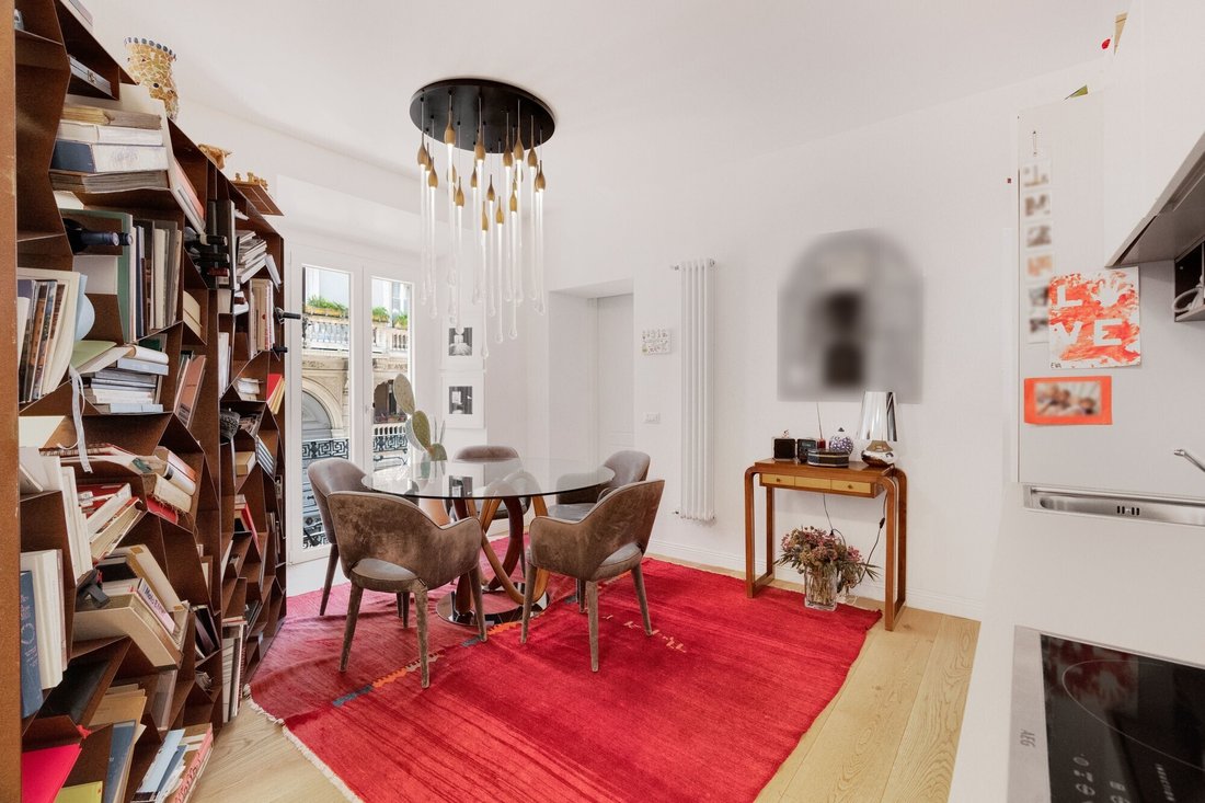 Apartment in Historic Center, Milan, Lombardy 5 - 15871188