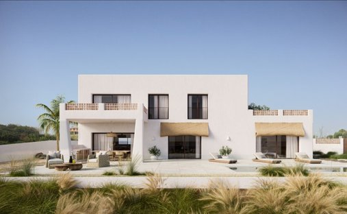 Chalet en la Sabatera, Teulada, Comunidad Valenciana 1