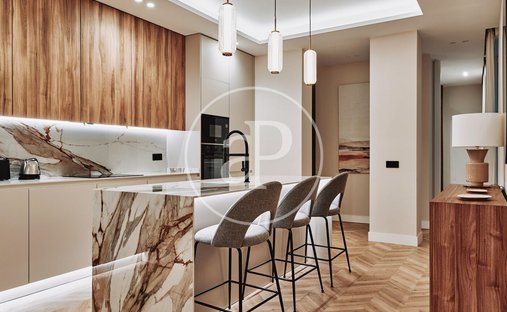 Apartamento en Centro, Madrid, España 1