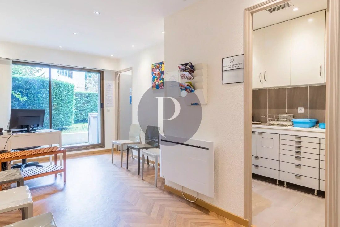 Apartment in La Faiencerie-Le Clos Saint Cyr, Bourg-la-Reine, France 5 - 16255975