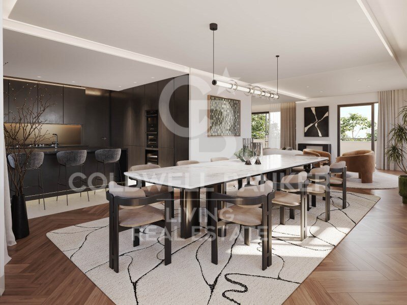 Apartment in Chamartín, Madrid, Spain 4 - 16257849