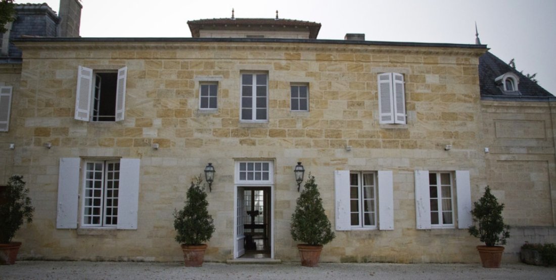 Whispers of Bordeaux: A Grand Chartreuse & Its Timeless Domain