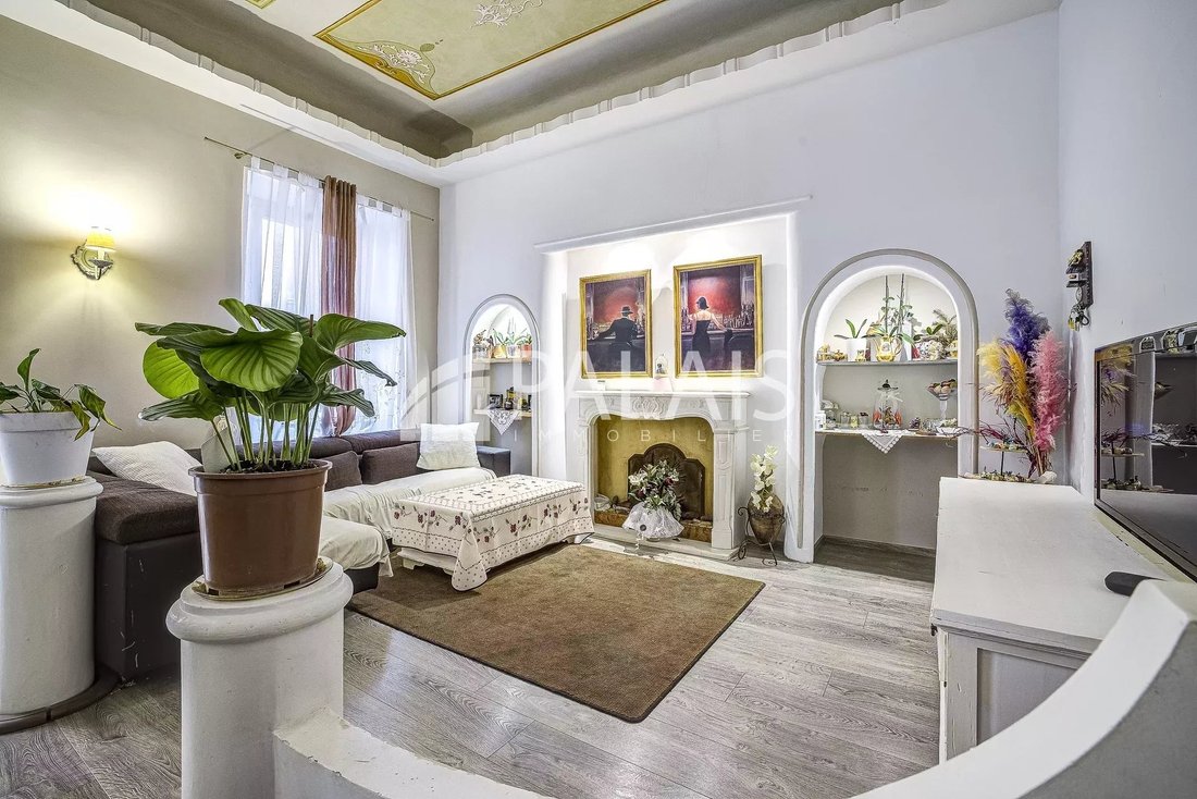 Apartment in Nice, Provence-Alpes-Côte d'Azur, France 3 - 16255259