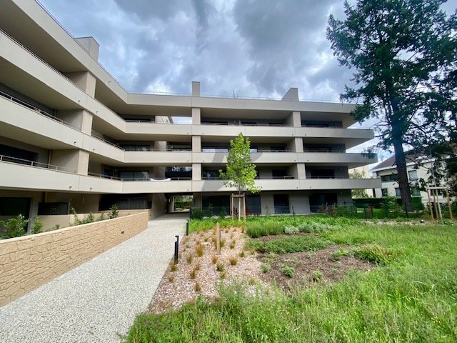 Apartment in Écully, Auvergne-Rhône-Alpes, France 3 - 16256251