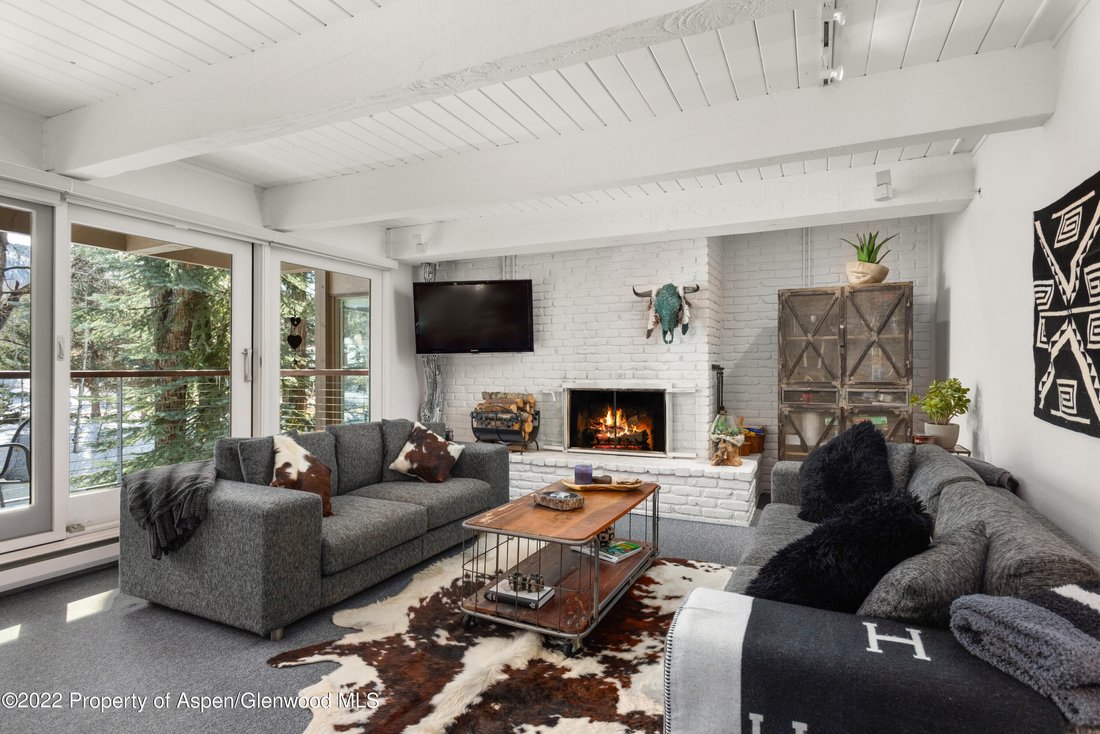 House in Aspen, Colorado, United States 1 - 16258742