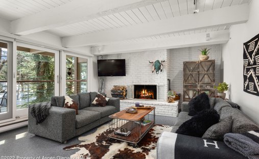 House in Aspen, Colorado, United States 1
