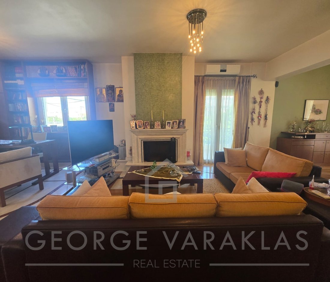 House in 4th Community of Heraklion - South, Heraklion, Greece 5 - 16259424