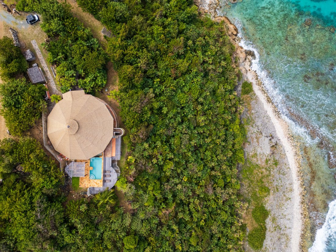 Scrub Island, Virgin Islands, British 4 - 16258572