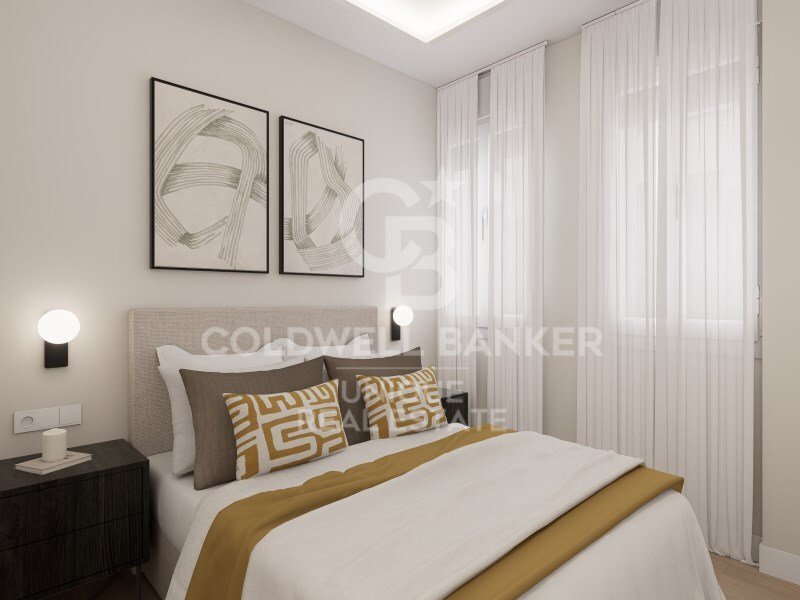 Apartment in Barrio Salamanca, Madrid, Spain 4 - 16257858