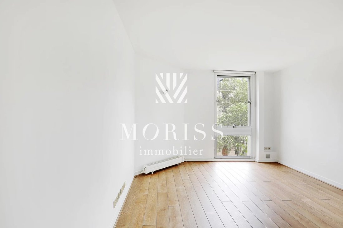 Apartment in Ile de la Jatte - Parc d'Orléans, Neuilly-sur-Seine, France 3 - 16255248