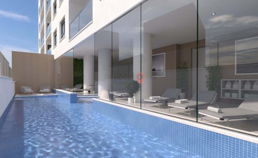 Apartment in Portimao, Algarve, Portugal 1