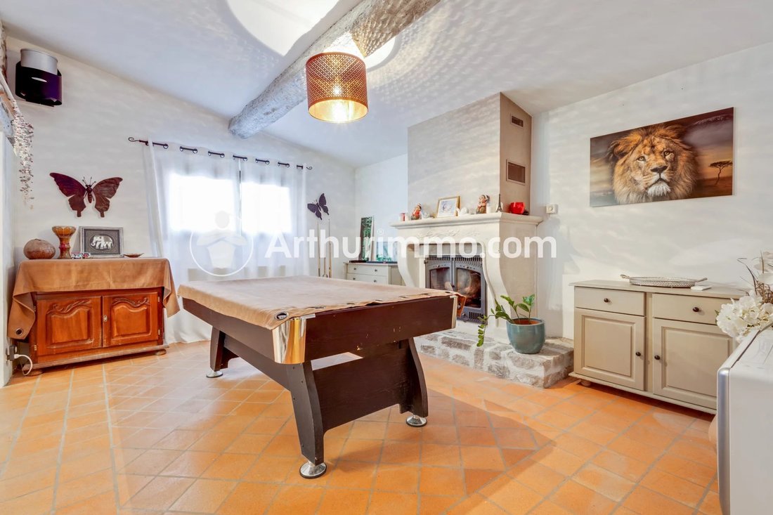 Villa in Sud, Le Luc, France 4 - 16255167