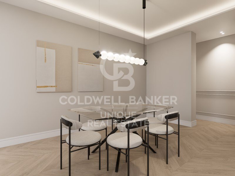 Apartment in Barrio Salamanca, Madrid, Spain 3 - 16257888