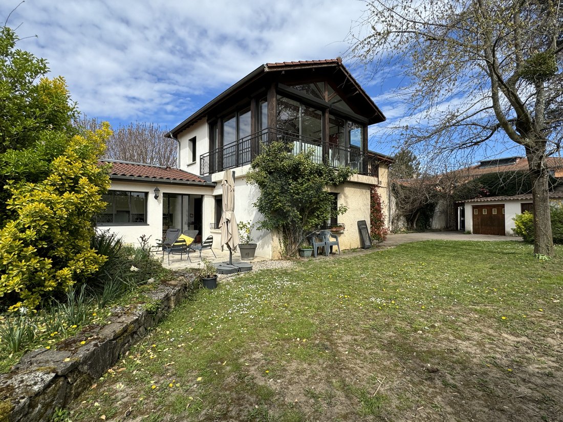 House in Les Cheres, Auvergne-Rhône-Alpes, France 2 - 16256308