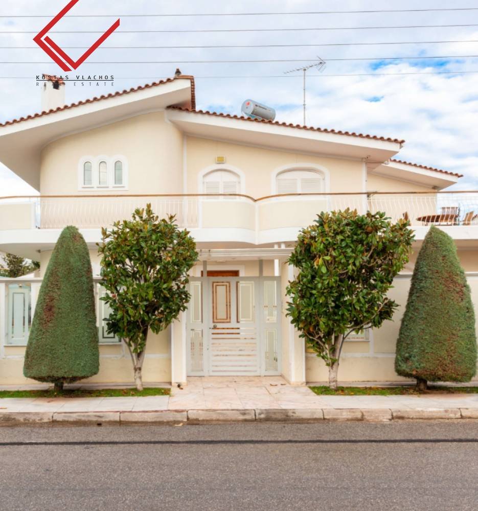 House in Glyfada, Attica, Greece 3 - 16255491