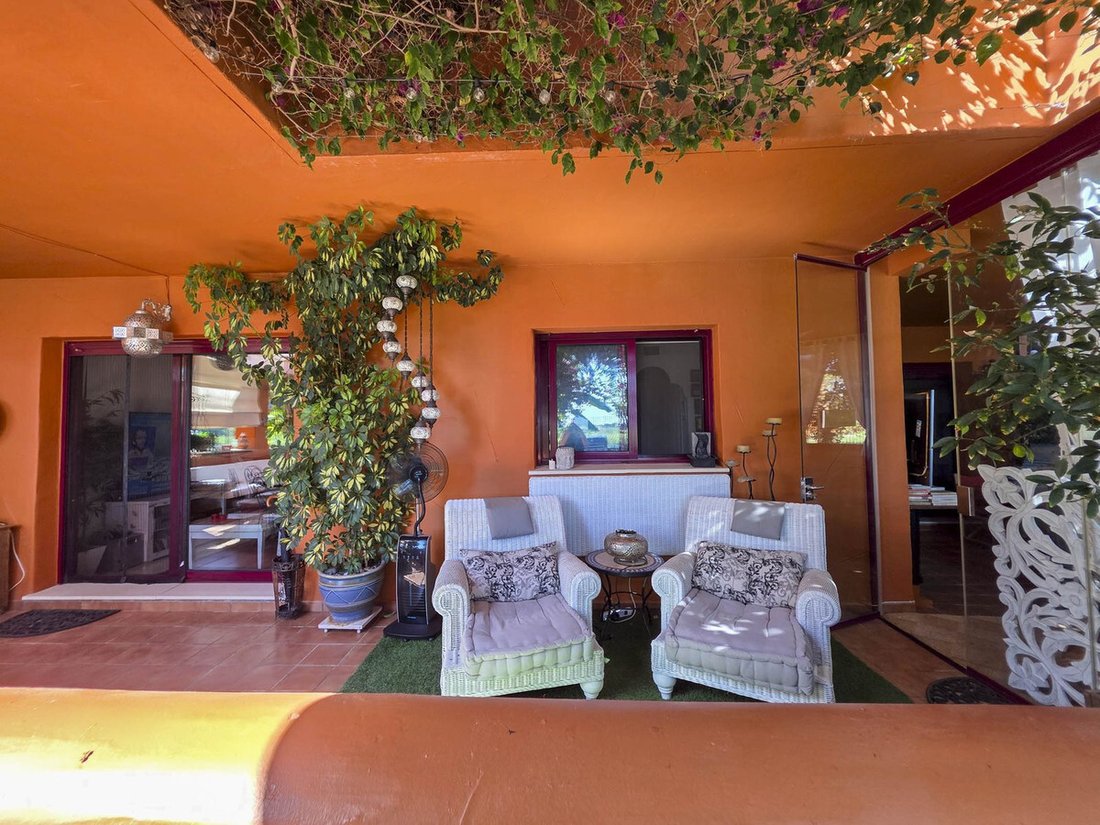 Apartment in Manilva, Andalusia, Spain 3 - 16256234