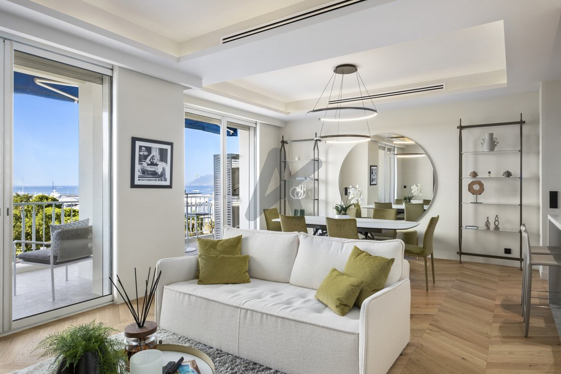 Apartment in Cannes, Provence-Alpes-Côte d'Azur, France 2 - 16256721