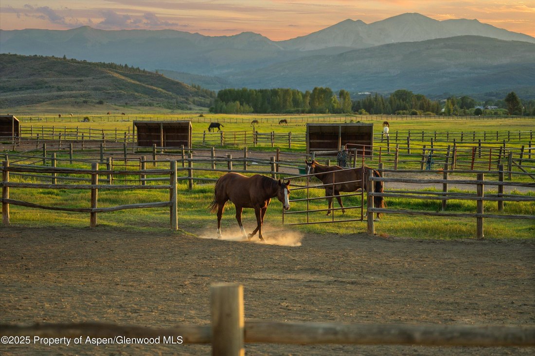 Land in Snowmass, Colorado, United States 4 - 16258501