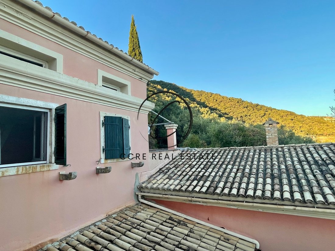 House in Corfu, Peloponnese, Western Greece and the Ionian, Greece 2 - 16259455