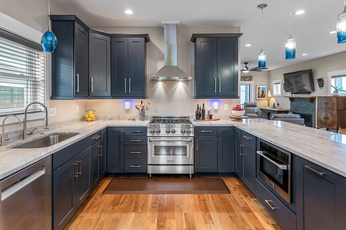 House in Asheville, North Carolina, United States 4 - 16255029