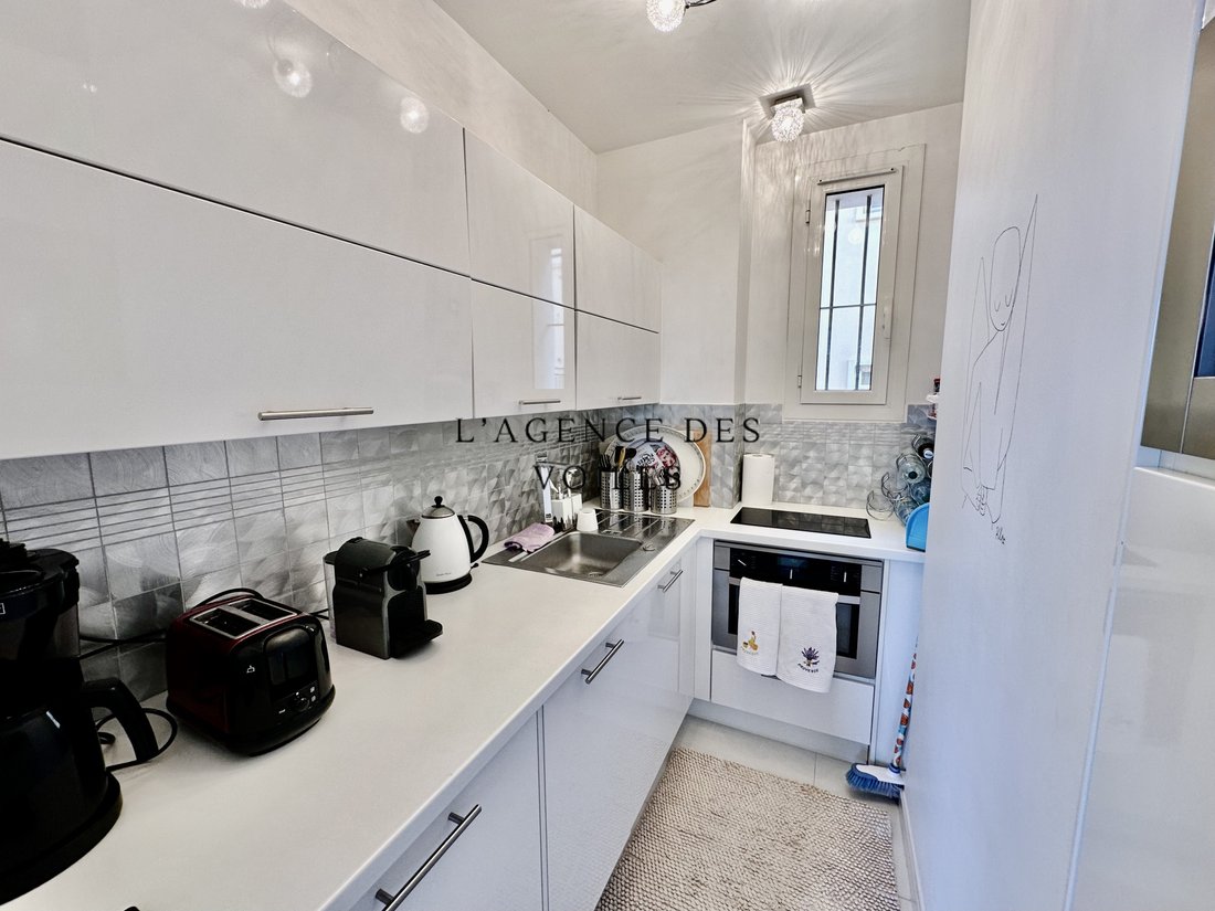 Apartment in Nord, Sanary-sur-Mer, France 5 - 16256067