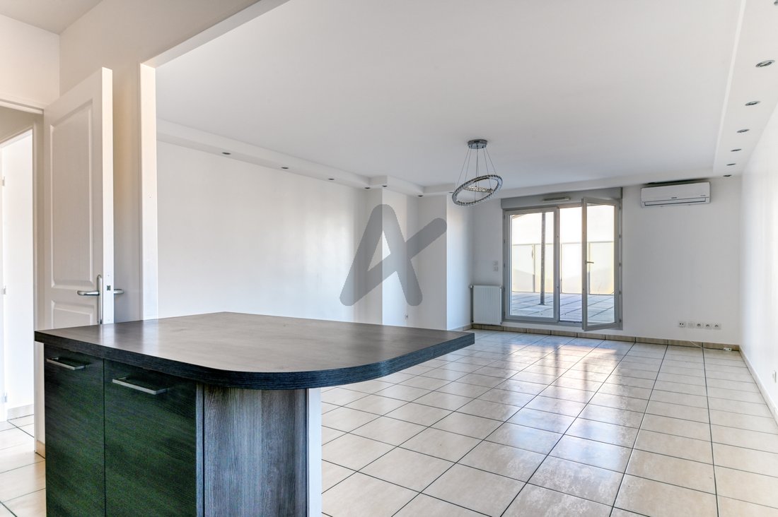 Apartment in Tassin le Bourg, Tassin-la-Demi-Lune, France 2 - 16257119