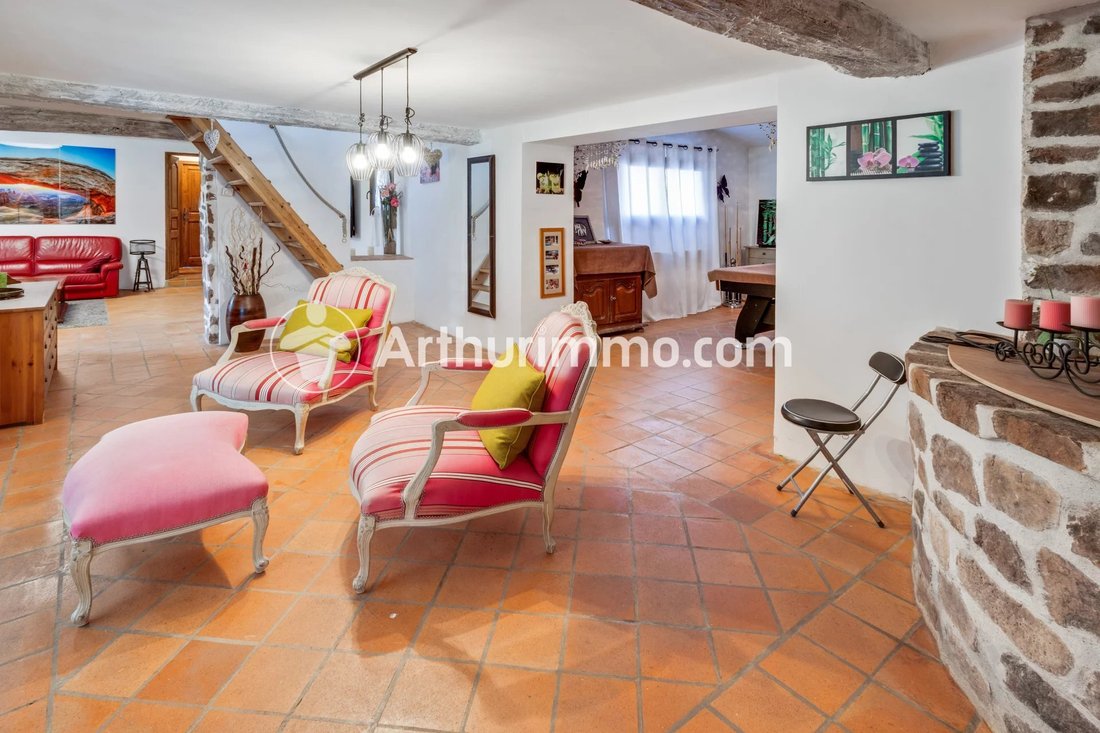 Villa in Sud, Le Luc, France 2 - 16255167