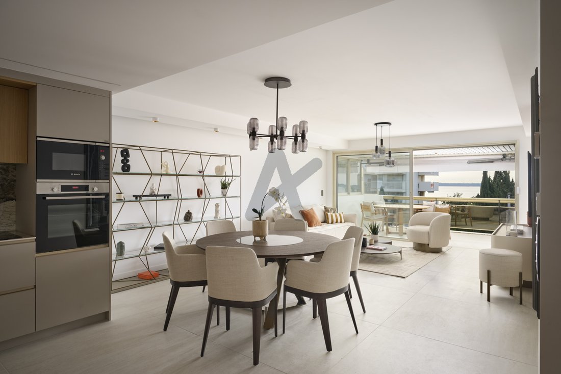 Apartment in Cannes, Provence-Alpes-Côte d'Azur, France 4 - 16256006