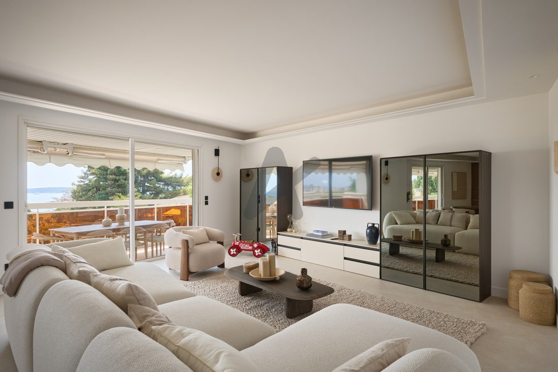Wohnung in Cannes, Provence-Alpes-Côte d'Azur, Frankreich 5 - 16256642