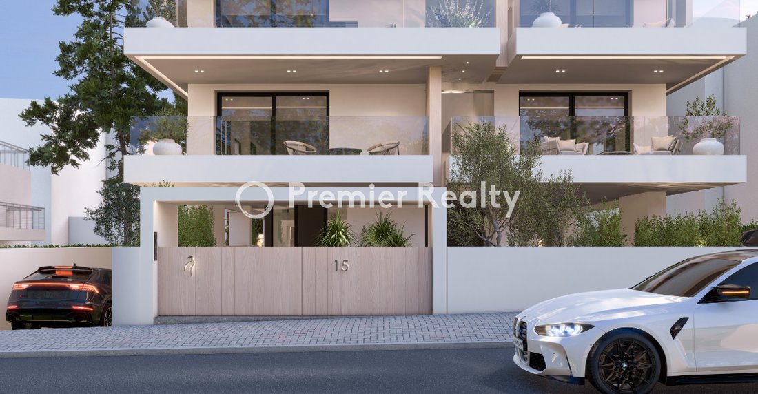 Apartment in South Athens, Attica, Greece 3 - 16259429