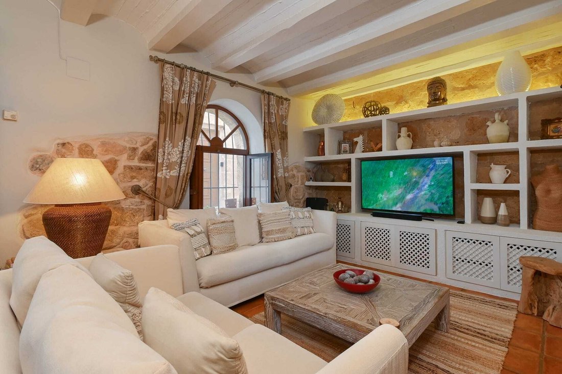 House in Xabia / Javea, Valencian Community, Spain 2 - 16258058