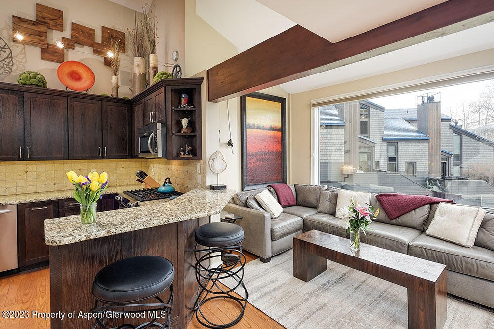 House in Snowmass Village, Colorado, United States 1 - 16258762