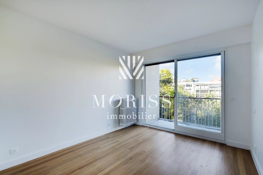 Apartment in Ile de la Jatte - Parc d'Orléans, Neuilly-sur-Seine, France 5 - 16255245