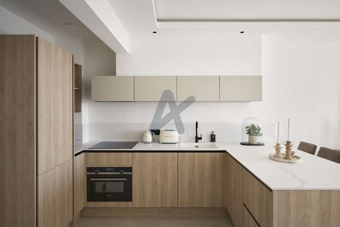Apartment in Cannes, Provence-Alpes-Côte d'Azur, France 2 - 16257181