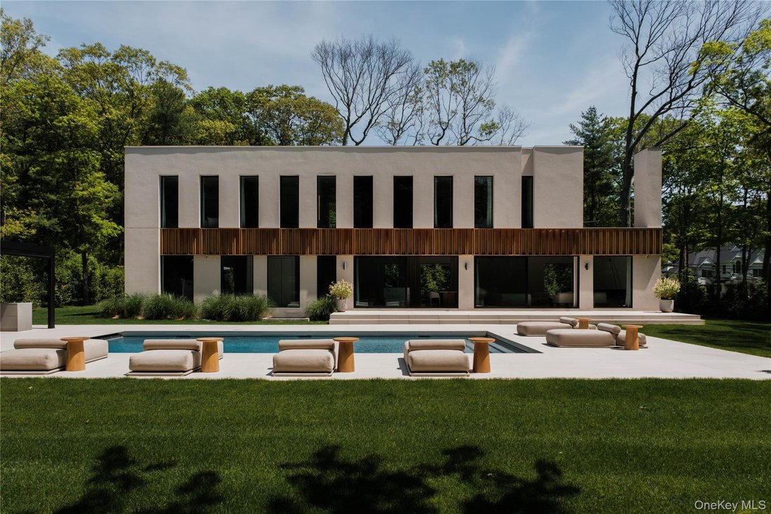 House in Halesite, New York, United States 1 - 16258412