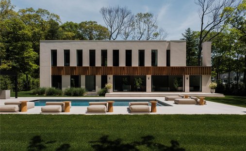 House in Halesite, New York, United States 1