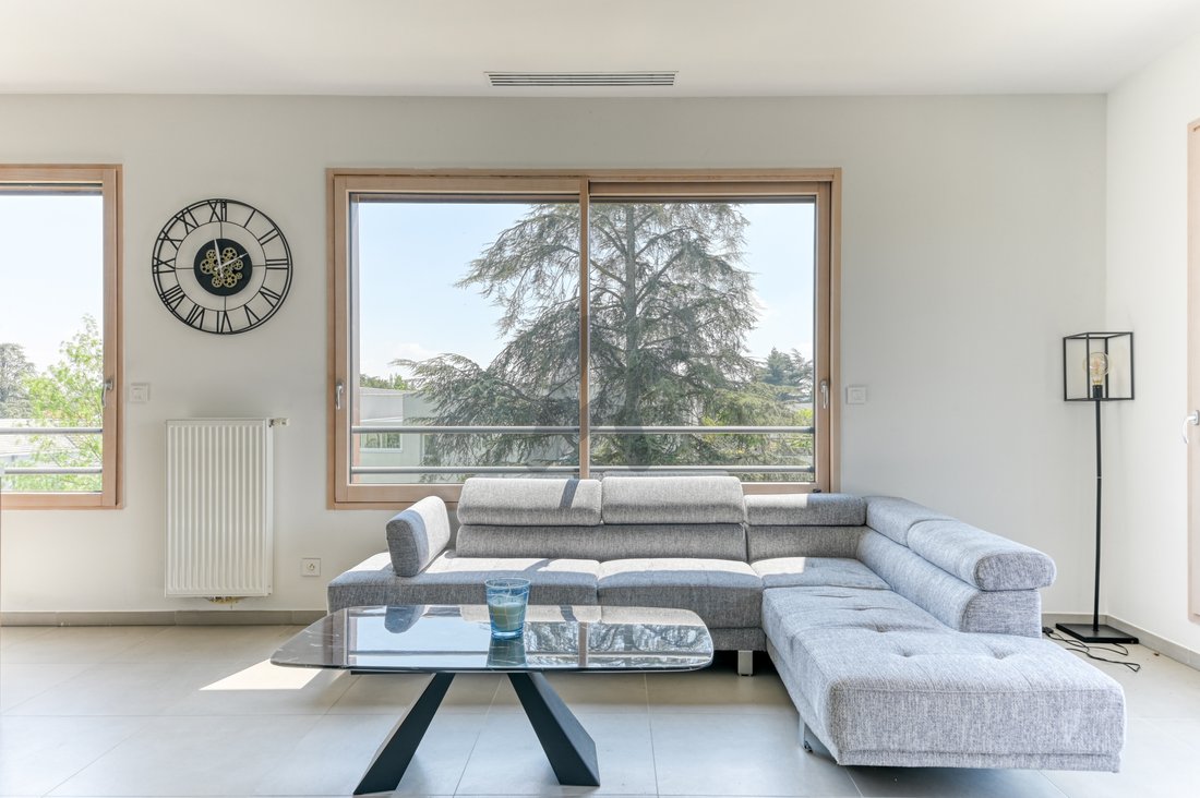 Apartment in Saint-Cyr-au-Mont-d'Or, Auvergne-Rhône-Alpes, France 4 - 16256228