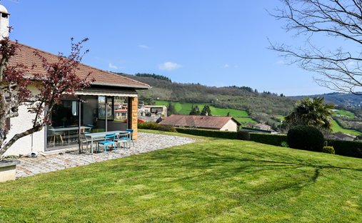 House in Centre et Sud Est, Saint-Didier-au-Mont-d'Or, France 1