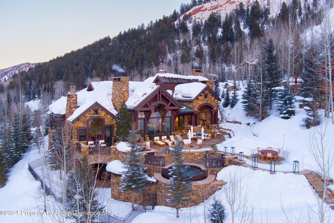 House in Aspen, Colorado, United States 3 - 16258635