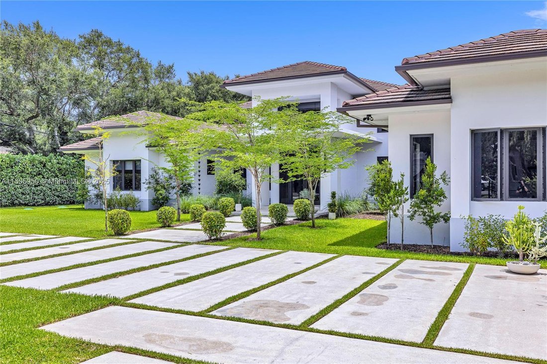 House in Coral Gables, Florida, United States 2 - 16254777