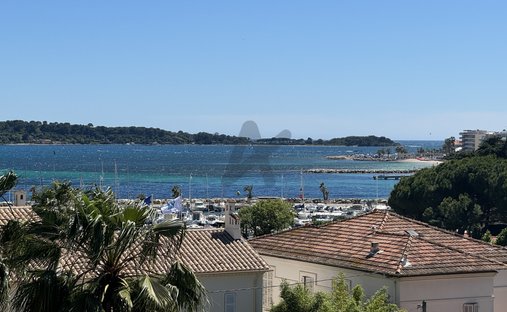 Wohnung in Cannes, Provence-Alpes-Côte d'Azur, Frankreich 1