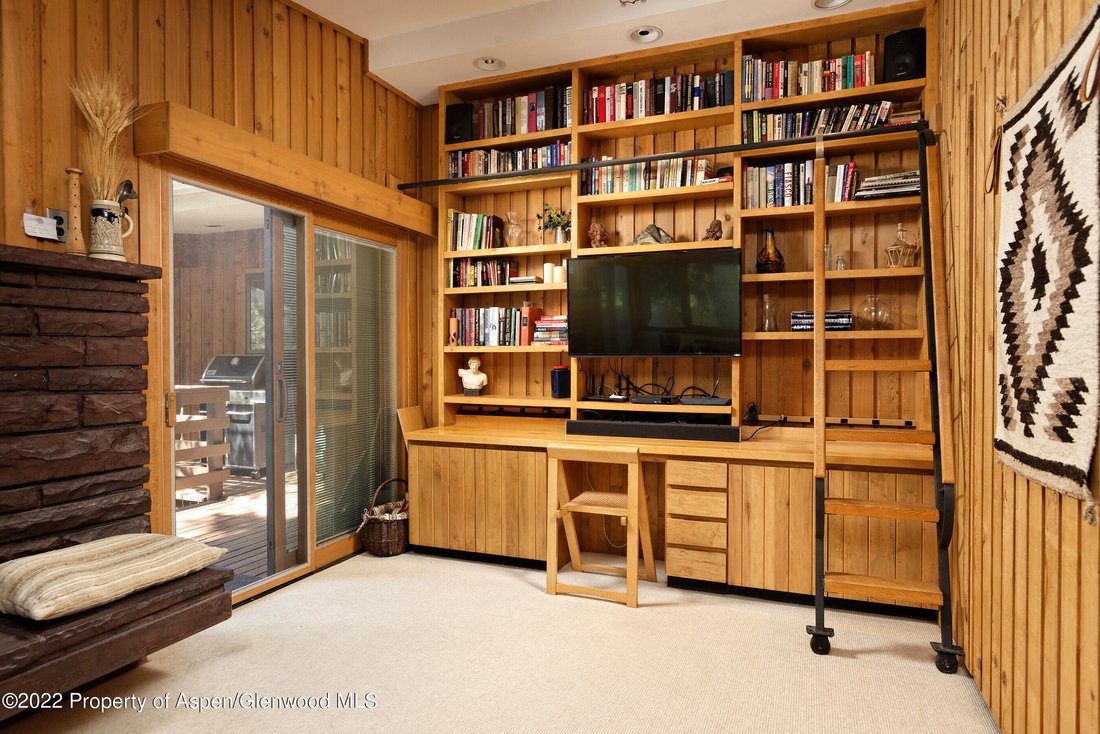 House in Aspen, Colorado, United States 3 - 16258569