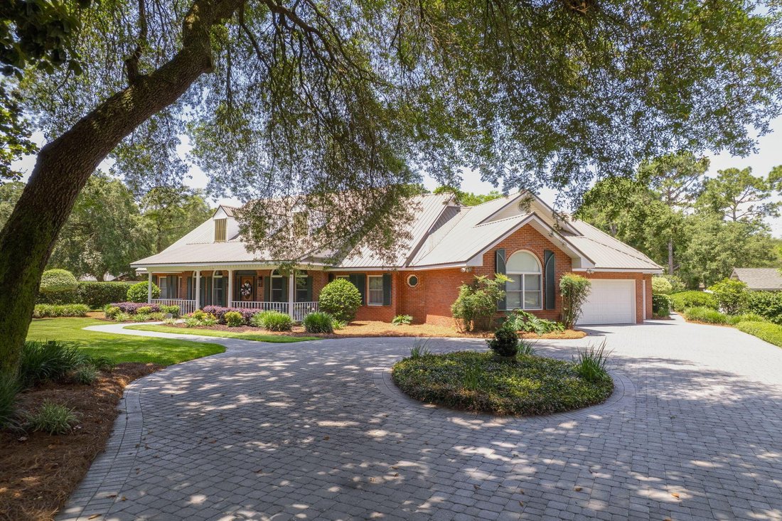 House in Niceville, Florida, United States 4 - 16254779