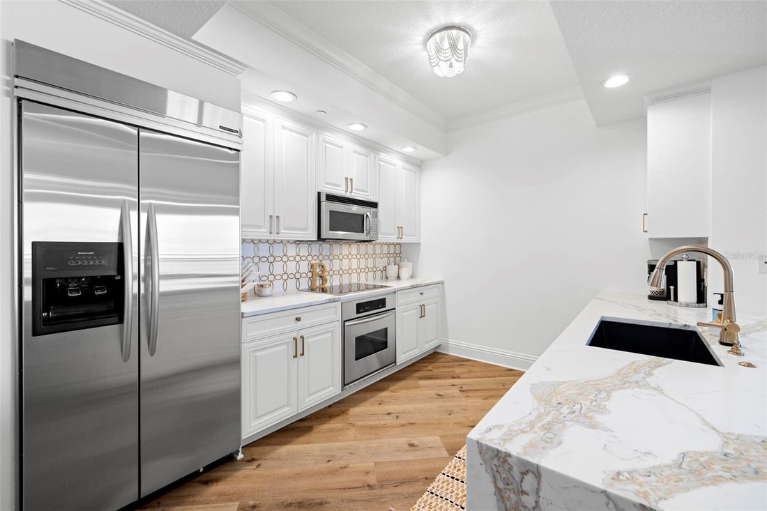 Condo in Clearwater, Florida, United States 4 - 16259082