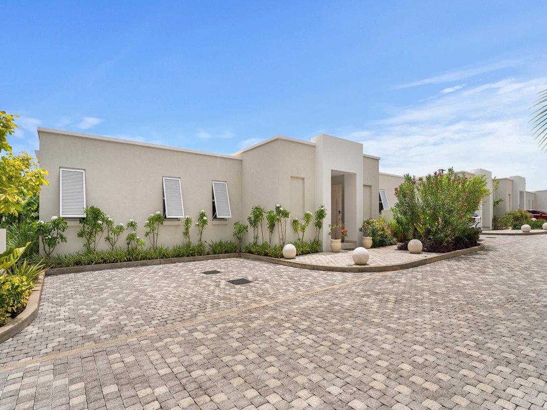 Villa in Porters, Saint James, Barbados 2 - 16257902